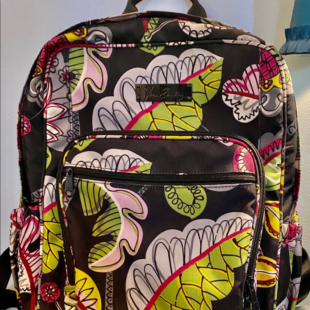 Vera Bradley Backpack